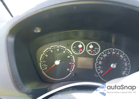 2010 Ford Transit Connect Xlt из США, поврежденный, VIN NM0LS7BN0AT019167